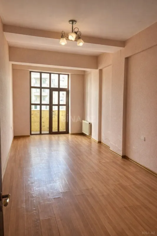 Satılır 2 otaqlı mənzil 90 m²