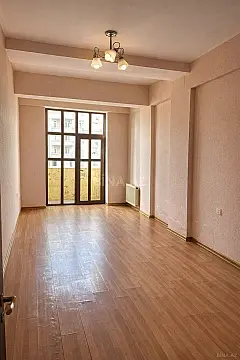 Satılır 2 otaqlı mənzil 90 m²