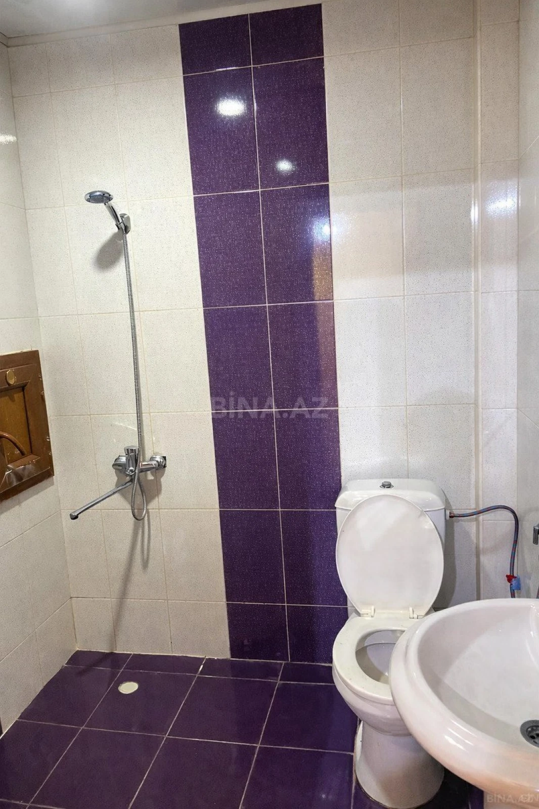 Satılır 2 otaqlı mənzil 90 m²