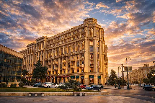 Satılır 2 otaqlı mənzil 90 m² — Bakı, Nərimanov 2 otaq 90.00 m²