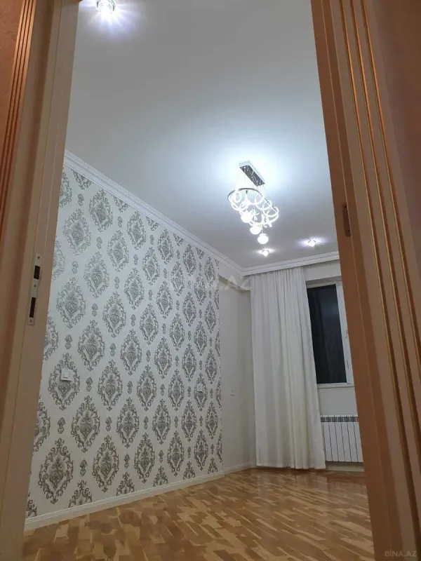 Satılır 3 otaqlı mənzil 96 m²
