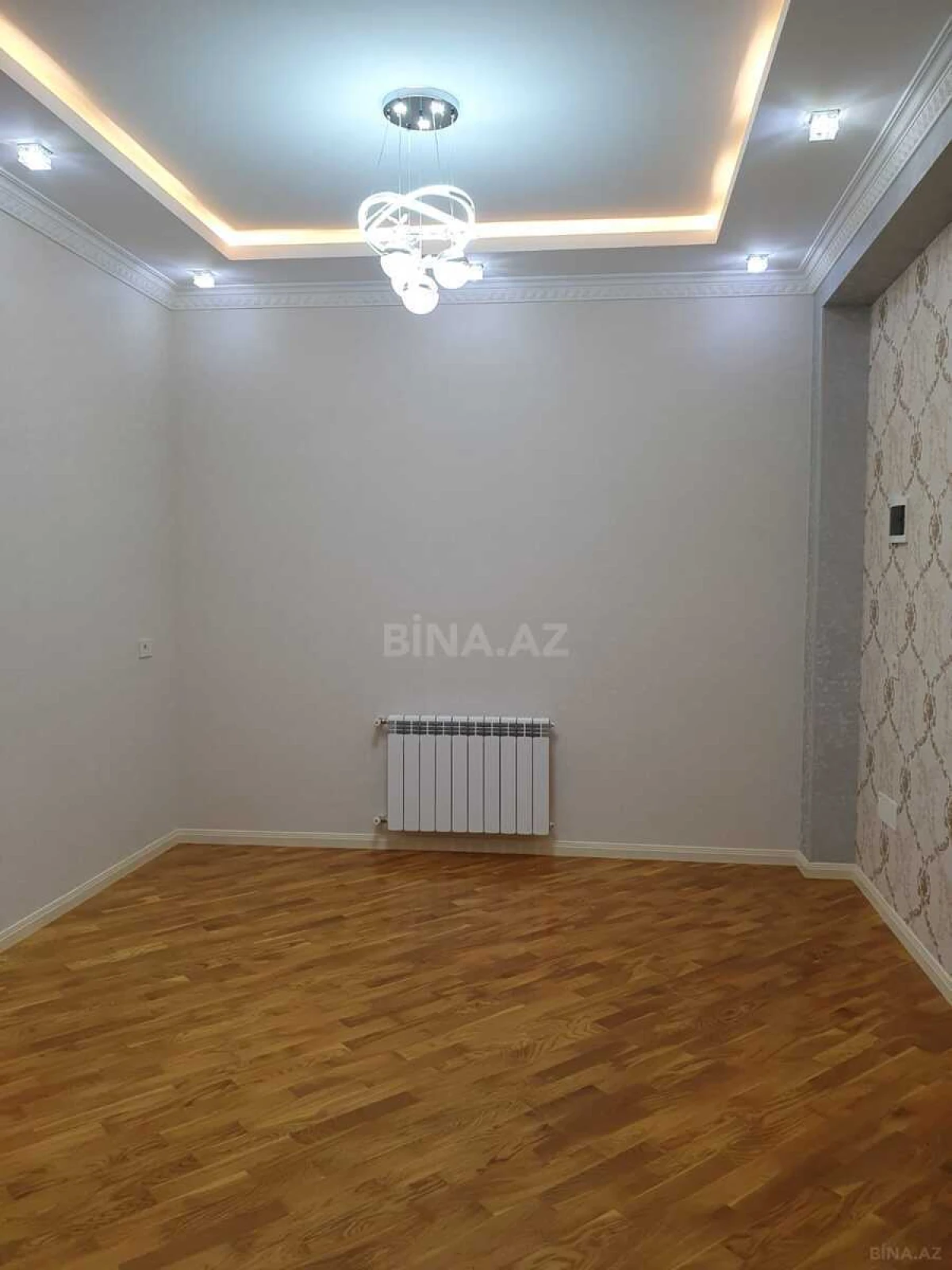 Satılır 3 otaqlı mənzil 96 m²