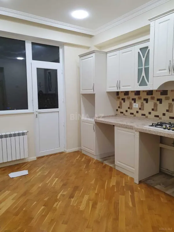 Satılır 3 otaqlı mənzil 96 m²