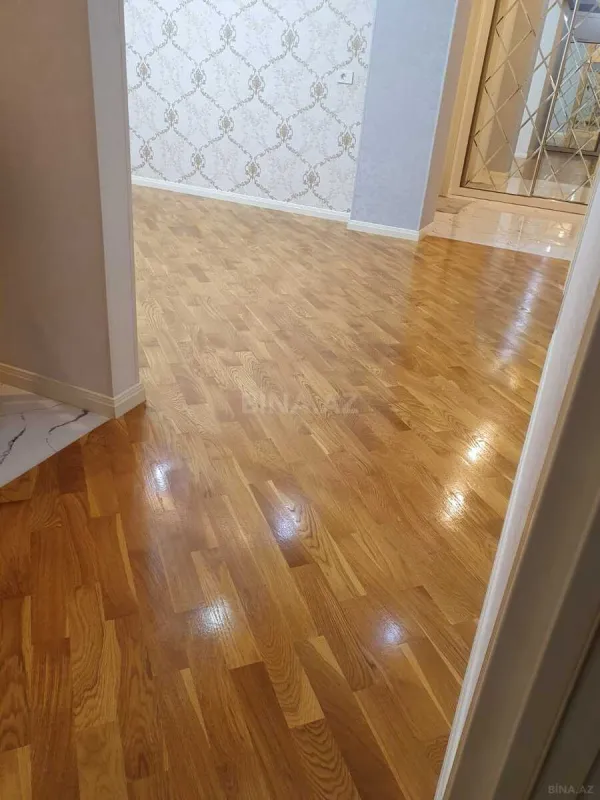 Satılır 3 otaqlı mənzil 96 m²