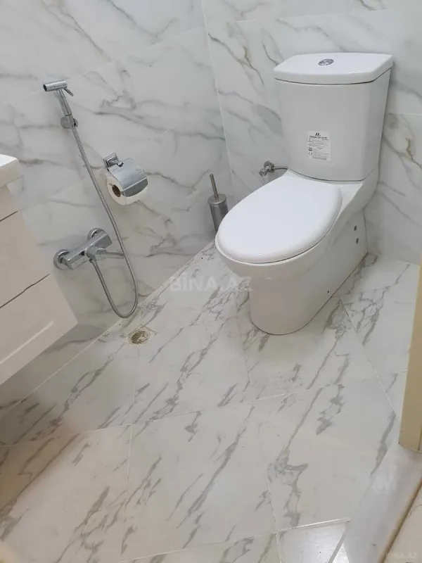 Satılır 3 otaqlı mənzil 96 m²