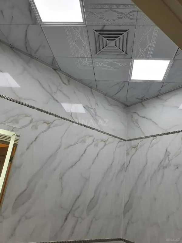 Satılır 3 otaqlı mənzil 96 m²