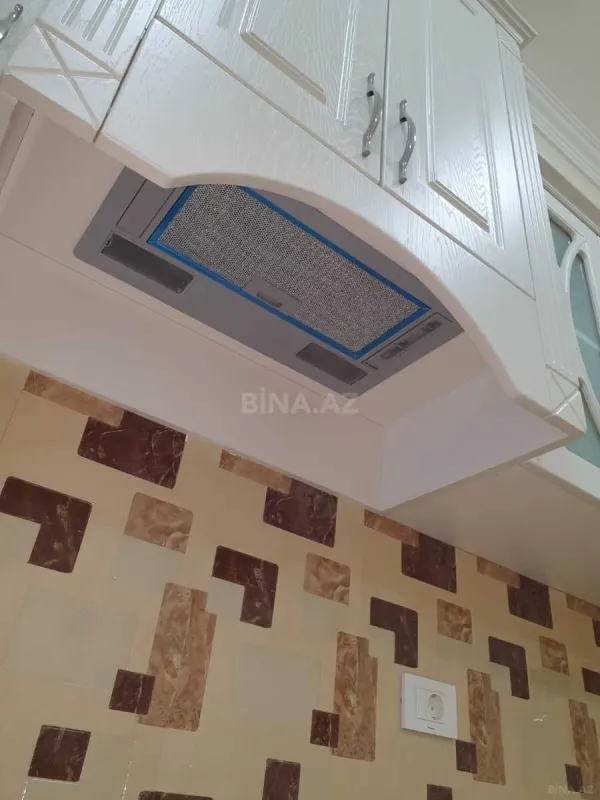 Satılır 3 otaqlı mənzil 96 m²
