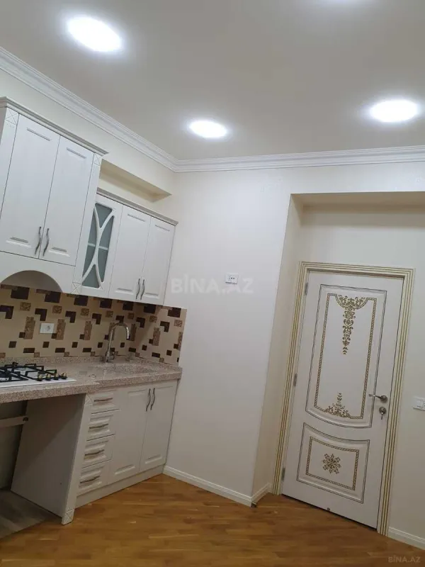 Satılır 3 otaqlı mənzil 96 m²
