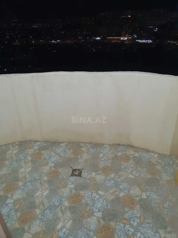 Satılır 3 otaqlı mənzil 96 m²