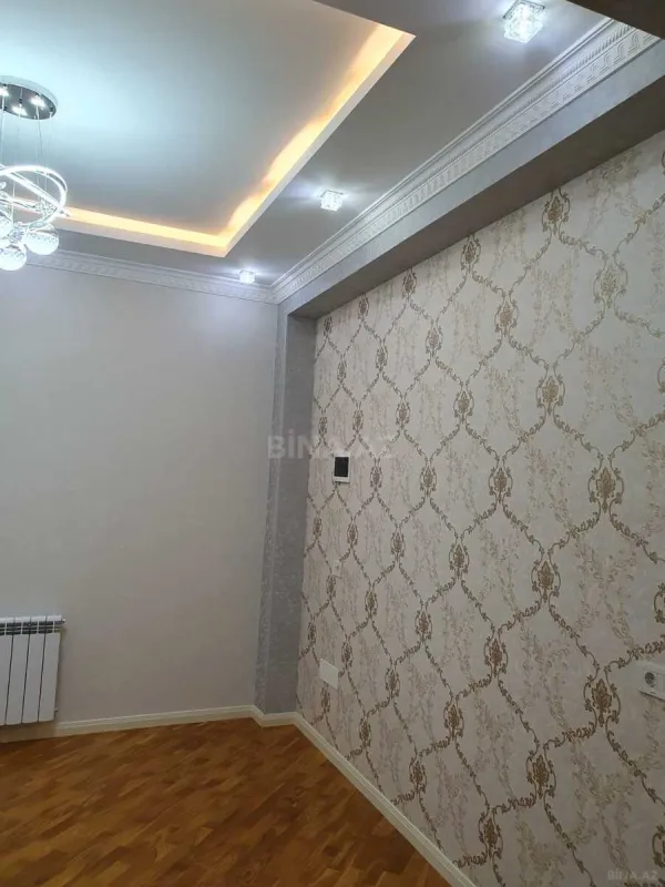 Satılır 3 otaqlı mənzil 96 m²