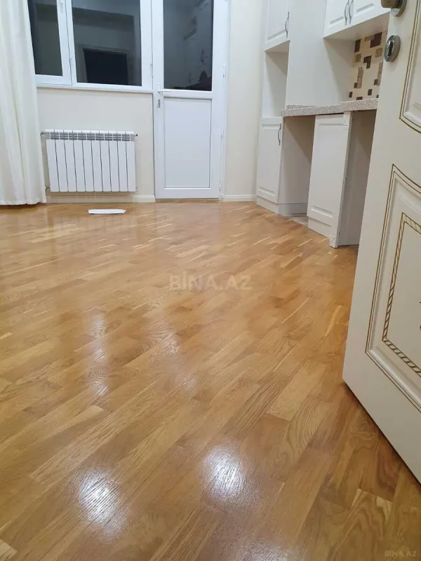 Satılır 3 otaqlı mənzil 96 m²