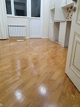 Satılır 3 otaqlı mənzil 96 m²