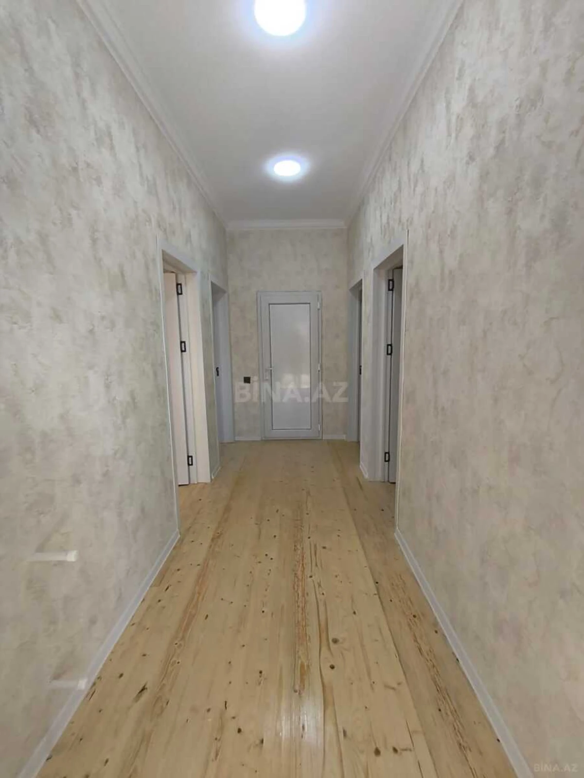 Satılır 3 otaqlı həyət evi 90 m²