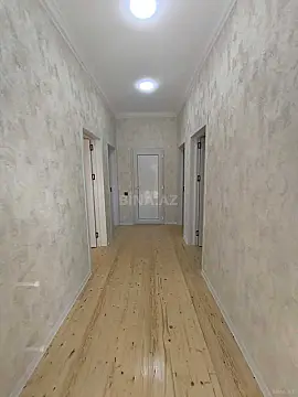 Satılır 3 otaqlı həyət evi 90 m²