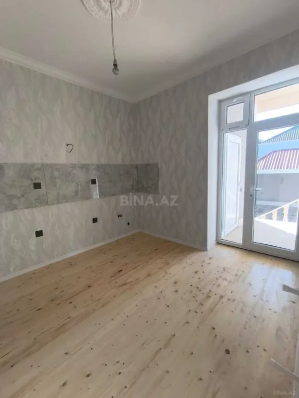 Satılır 3 otaqlı həyət evi 90 m²
