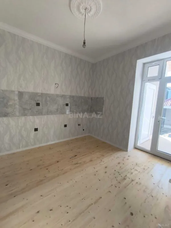 Satılır 3 otaqlı həyət evi 90 m²