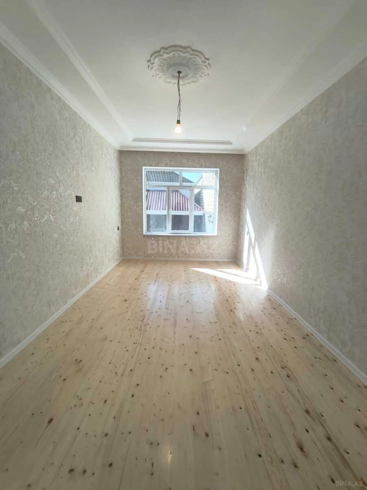 Satılır 3 otaqlı həyət evi 90 m²