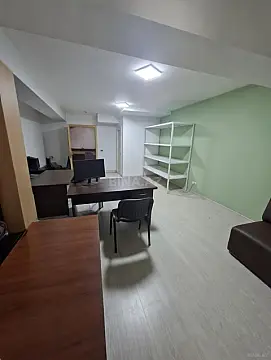 Kirayə verilir 1 otaqlı ofis 40 m² — Bakı, Nərimanov 1 otaq 40.00 m²