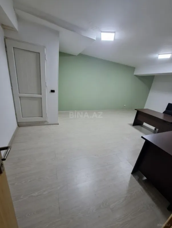 Kirayə verilir 1 otaqlı ofis 40 m²