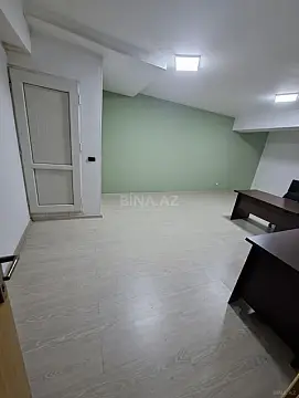 Kirayə verilir 1 otaqlı ofis 40 m²