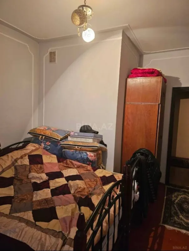 Satılır 2 otaqlı mənzil 30 m²