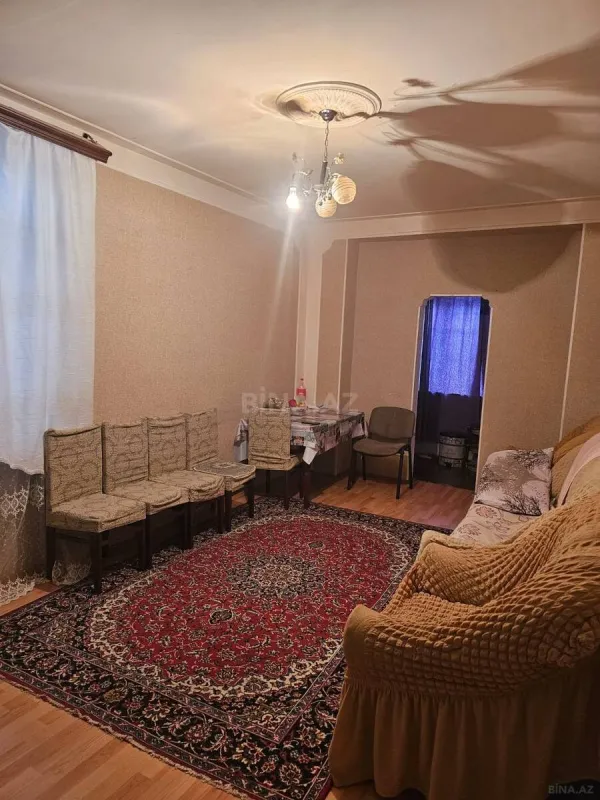 Satılır 2 otaqlı mənzil 30 m²