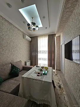 Satılır 3 otaqlı mənzil 72 m² — Bakı, Masazır 3 otaq 72.00 m²