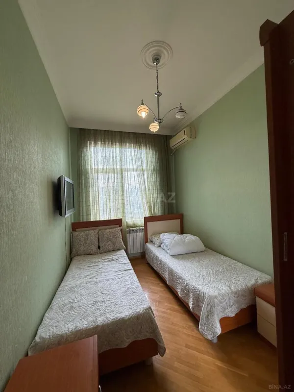 Kirayə verilir 3 otaqlı mənzil 110 m²