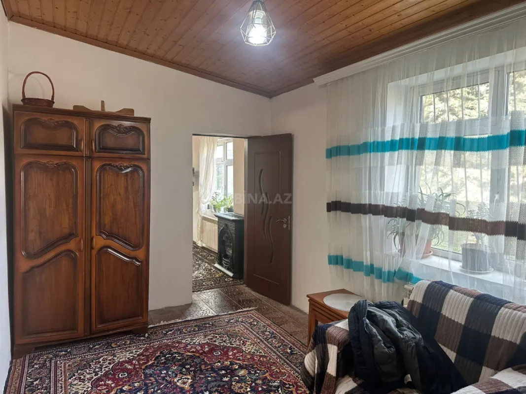 Satılır 4 otaqlı həyət evi 150 m²