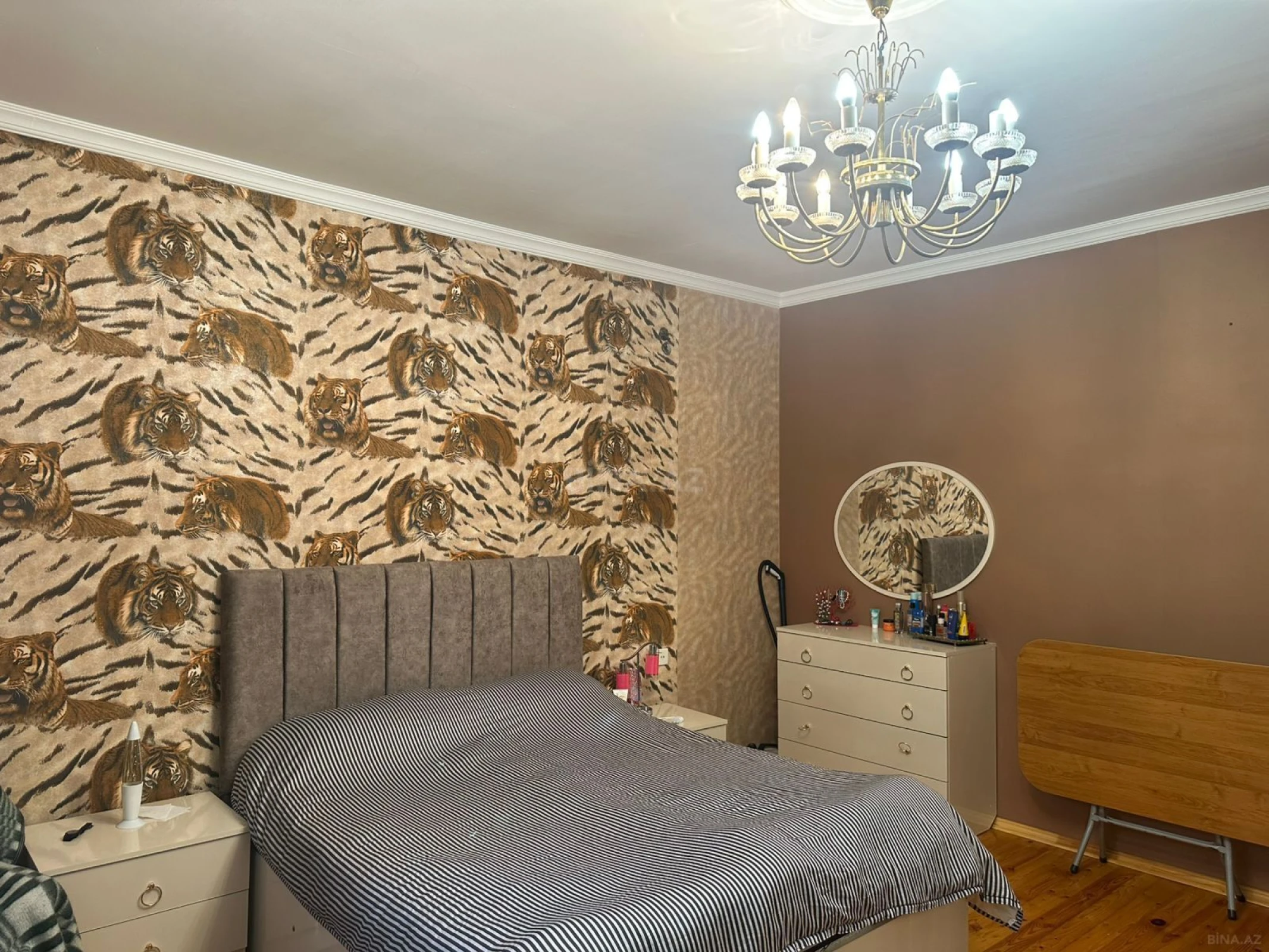 Satılır 4 otaqlı həyət evi 150 m²