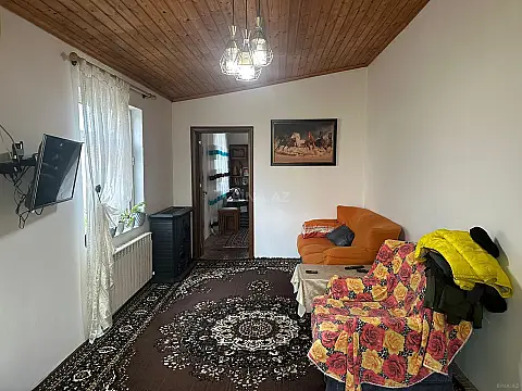 Satılır 4 otaqlı həyət evi 150 m²