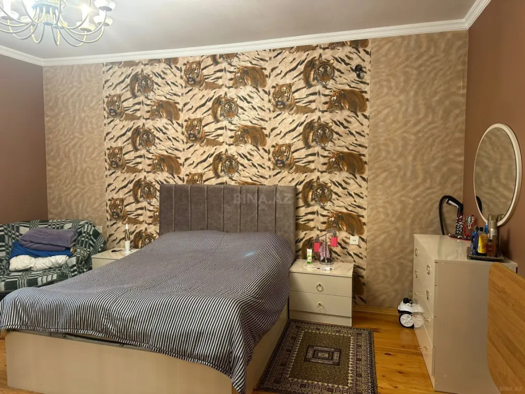 Satılır 4 otaqlı həyət evi 150 m²