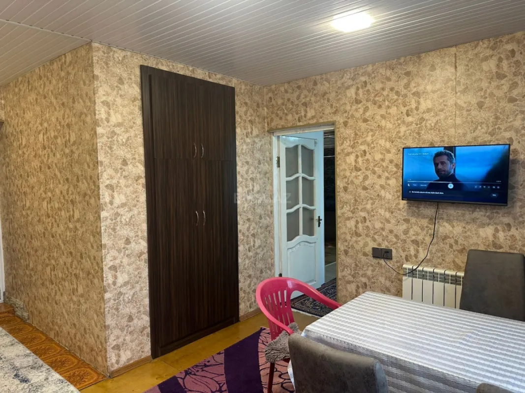 Satılır 4 otaqlı həyət evi 150 m²