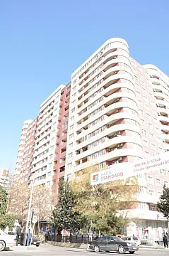 Satılır 6 otaqlı mənzil 285 m² — Bakı, Nəsimi 6 otaq 285.00 m²