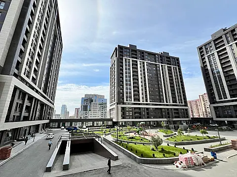 Satılır 2 otaqlı mənzil 68 m² — Bakı, Xətai 2 otaq 68.00 m²