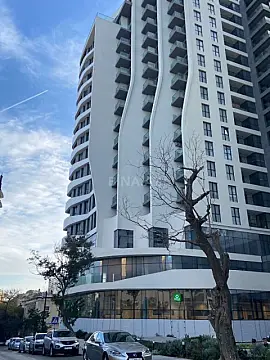 Kirayə verilir 2 otaqlı mənzil 65 m² — Bakı, Bayıl 2 otaq 65.00 m²
