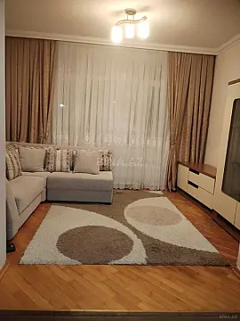 Satılır 2 otaqlı mənzil 72 m² — Bakı, Xətai 2 otaq 72.00 m²