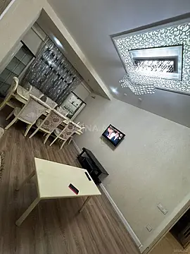 Kirayə verilir 3 otaqlı mənzil 105 m²