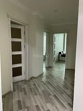 Kirayə verilir 2 otaqlı ofis 123 m²