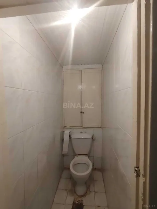 Satılır 4 otaqlı mənzil 85 m²