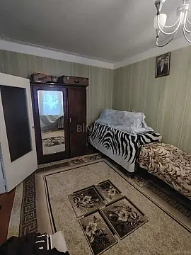 Satılır 4 otaqlı mənzil 85 m²