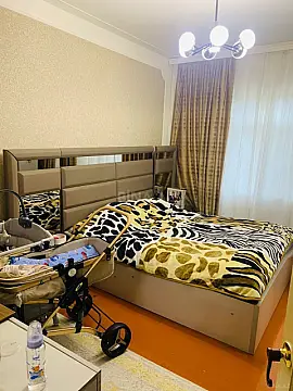 Satılır 4 otaqlı mənzil 85 m²