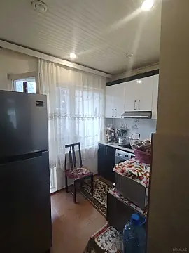 Satılır 4 otaqlı mənzil 85 m²