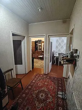 Satılır 4 otaqlı mənzil 85 m²