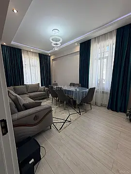 Satılır 2 otaqlı mənzil 67 m² — Bakı, Həzi Aslanov qəs. 2 otaq 67.00 m²