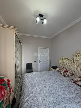 Satılır 2 otaqlı mənzil 67 m²