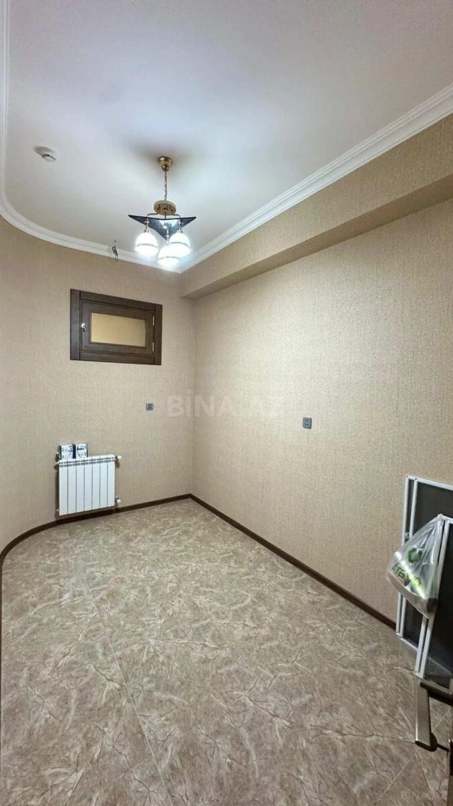 Kirayə verilir obyekt 165 m²