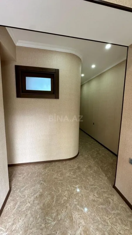 Kirayə verilir obyekt 165 m²