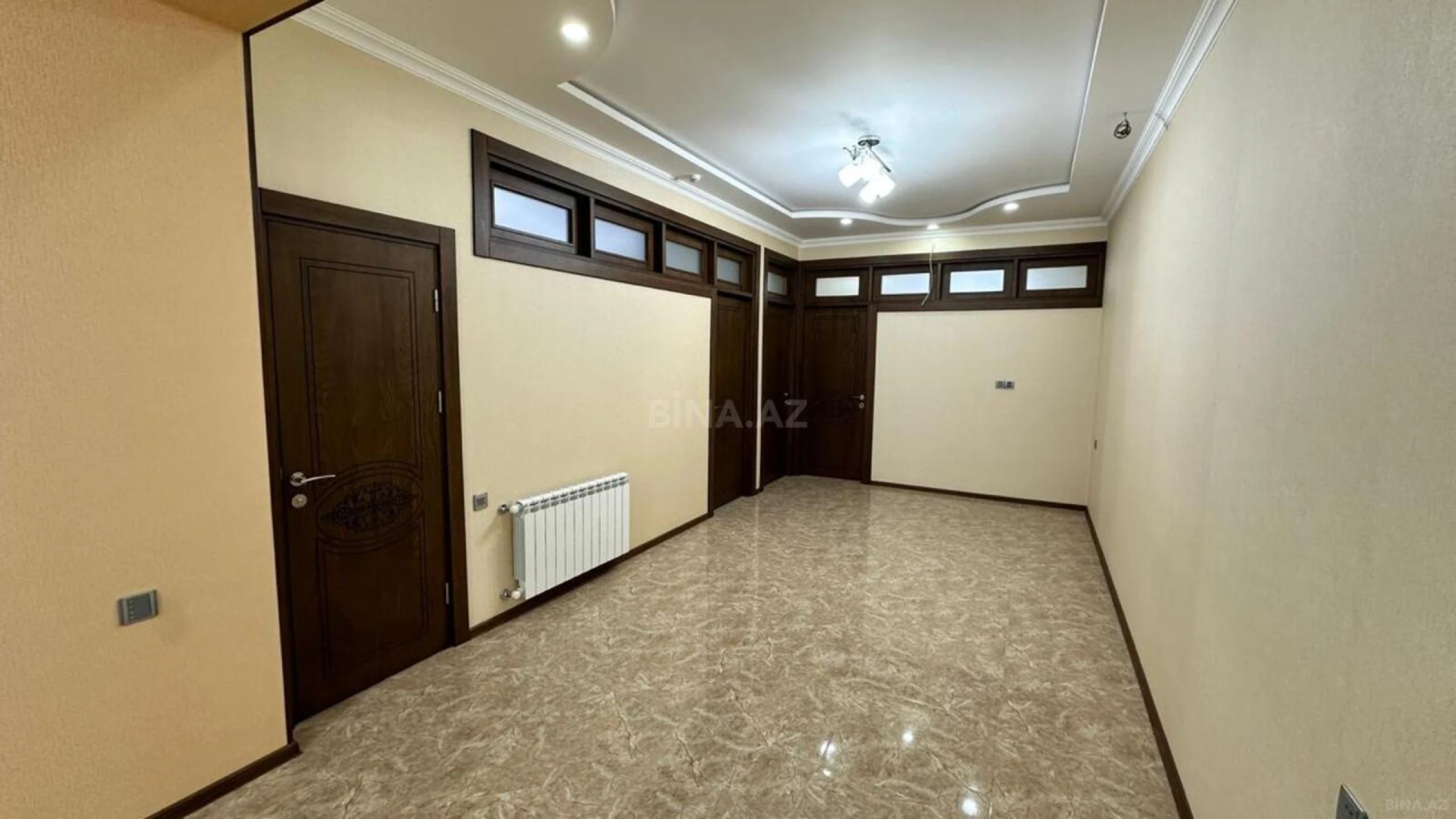 Kirayə verilir obyekt 165 m²