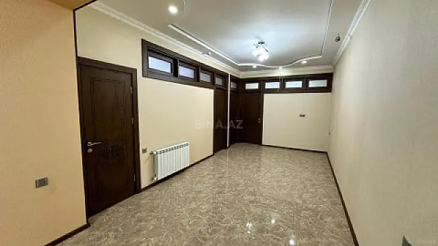Kirayə verilir obyekt 165 m²
